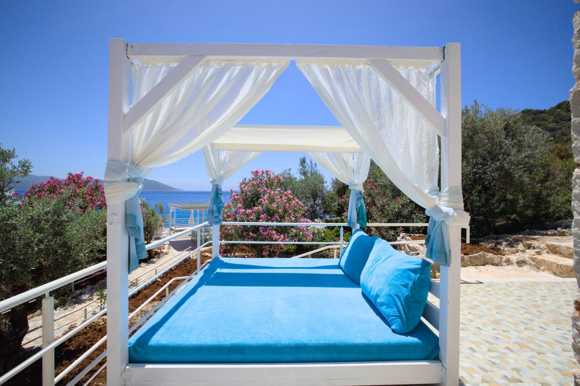 Blanca Hotel Kaş