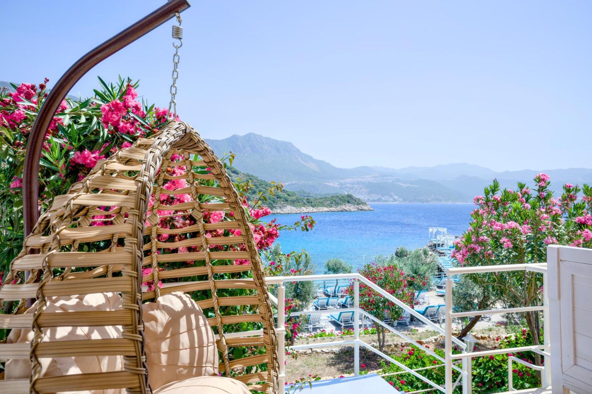 Hotel Blanca Kaş