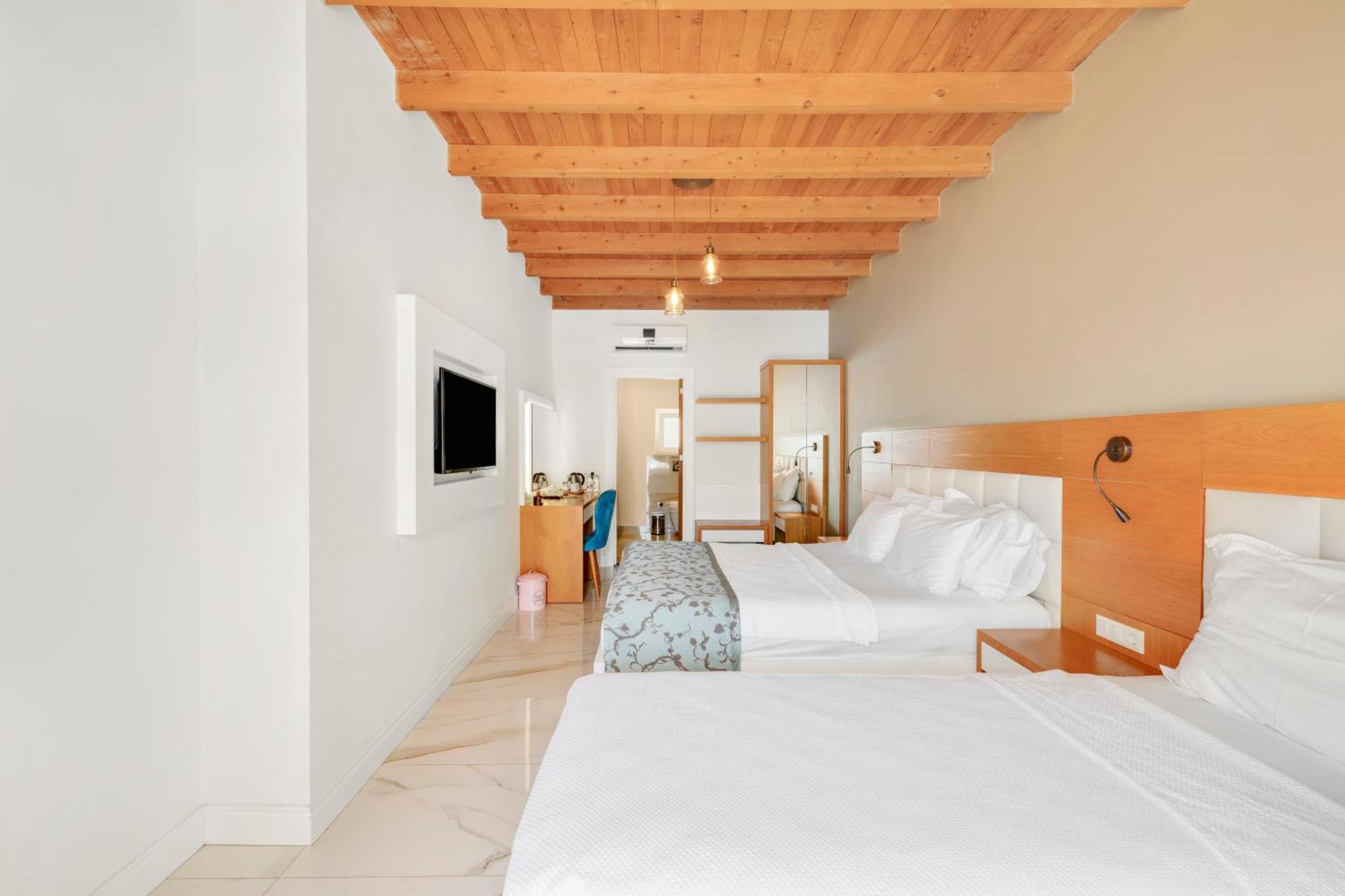 Hotel Blanca