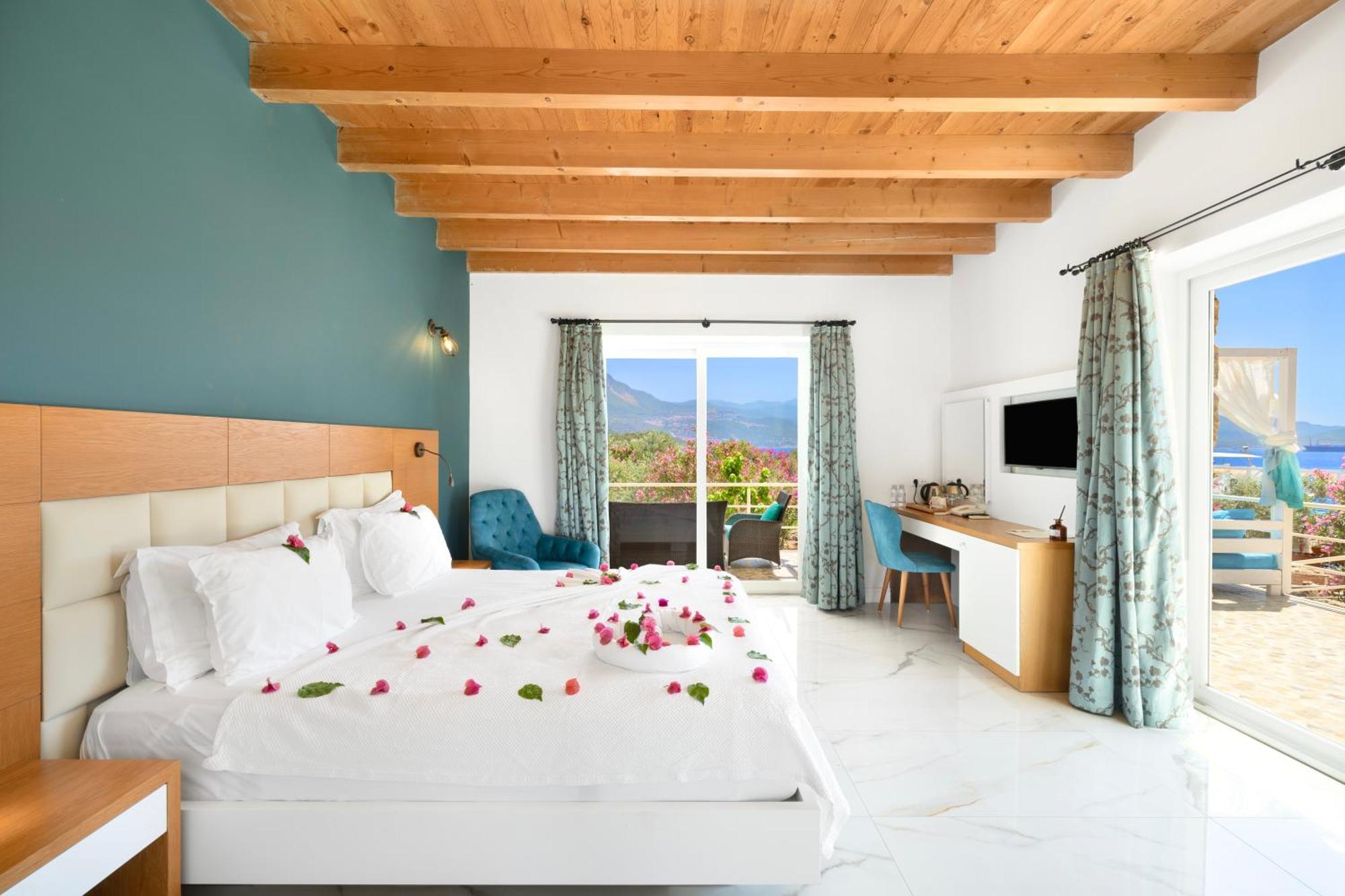 Blanca Hotel *