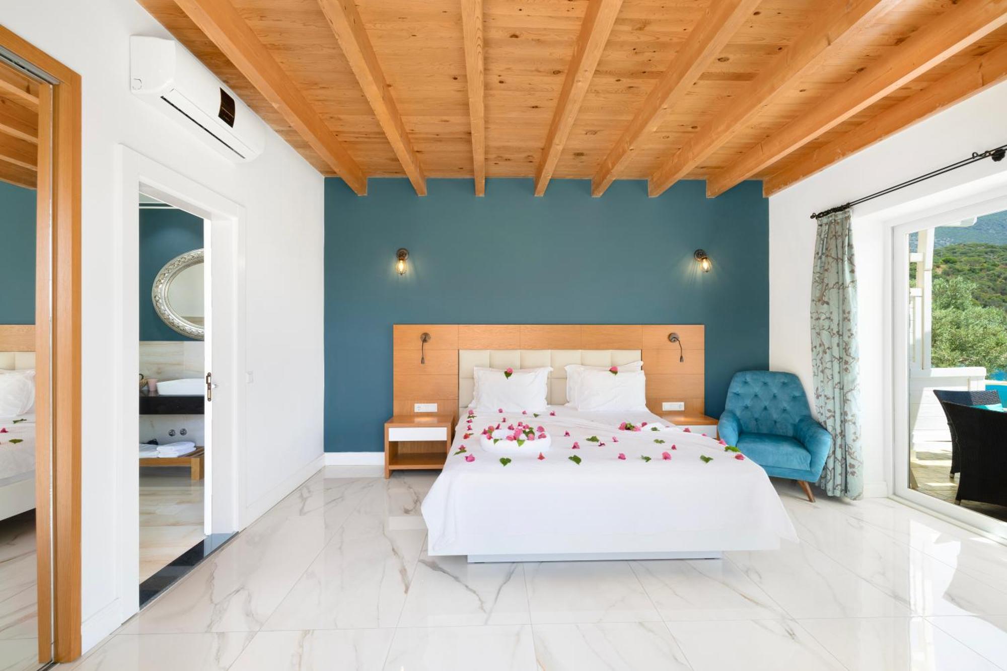 Hotel Blanca Kaş
