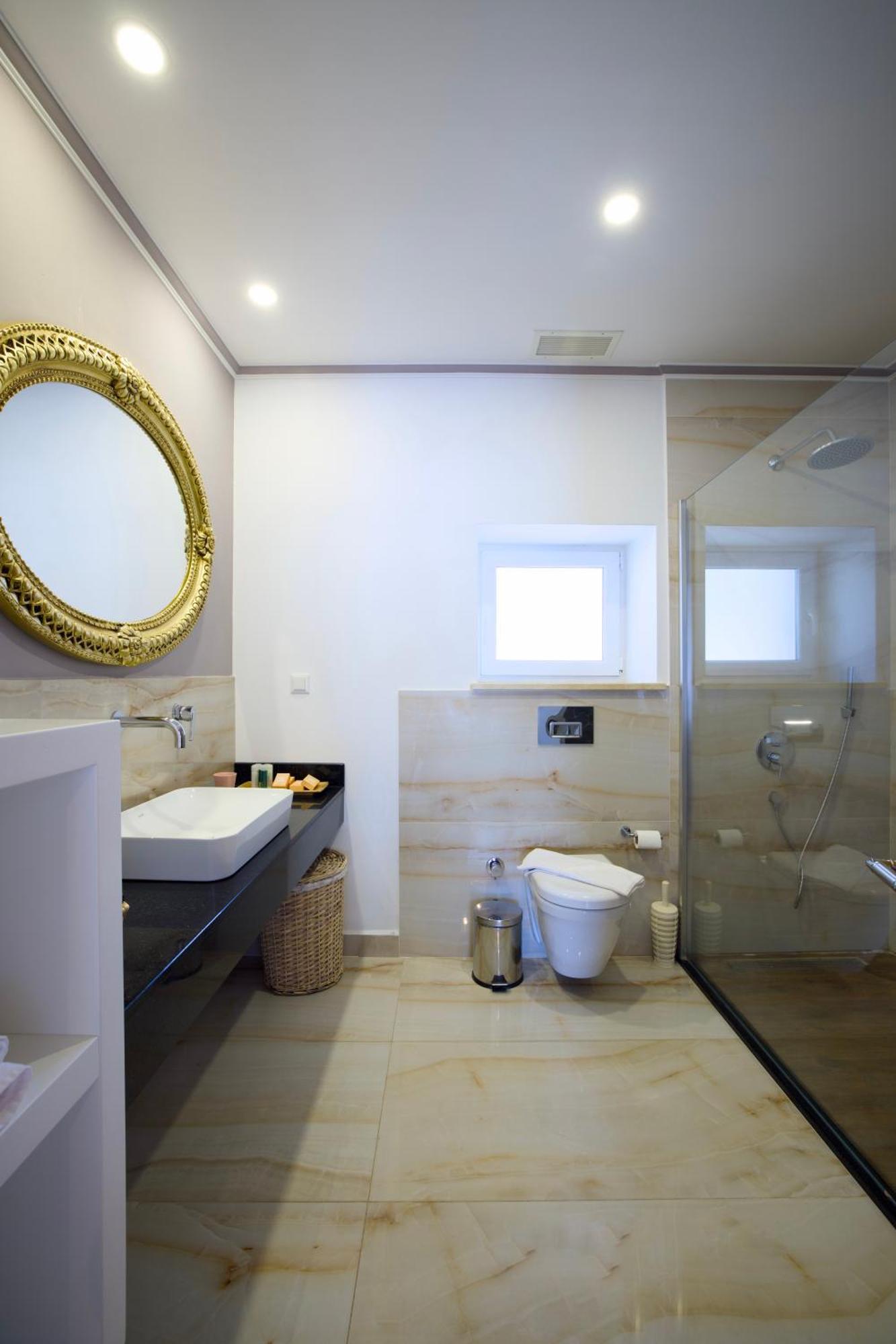 Hotel Blanca