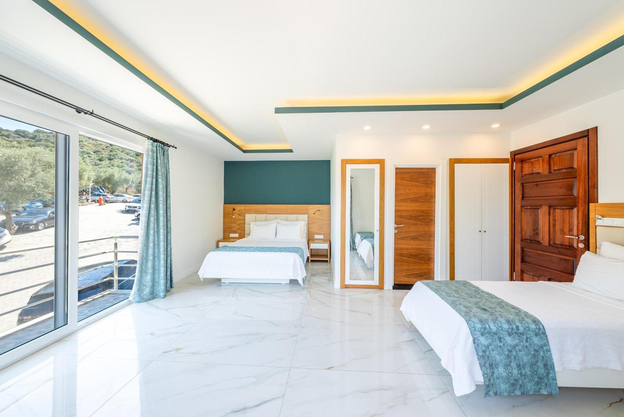 Hotel Blanca Kaş
