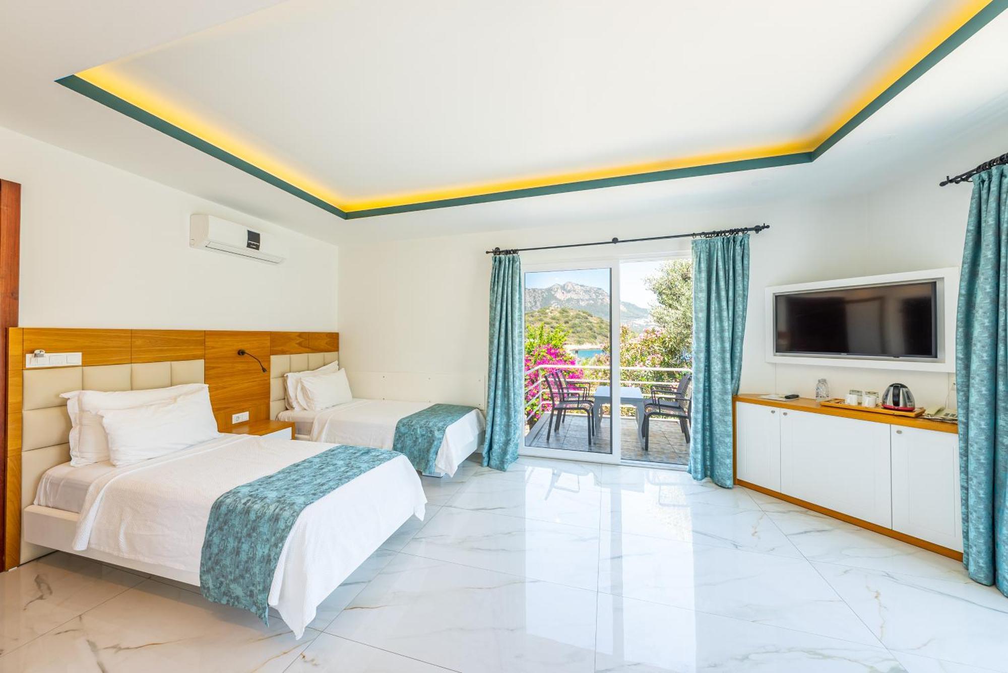 Hotel Blanca