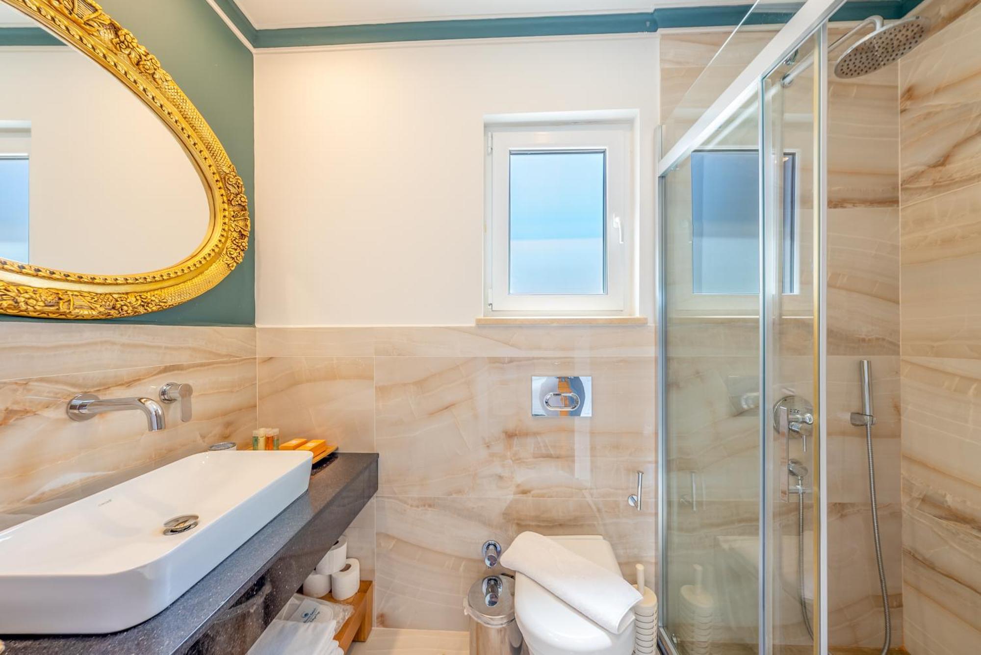Blanca Hotel Kas