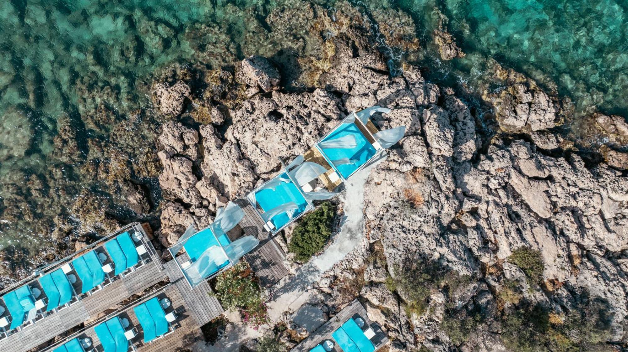 Hotel Blanca *