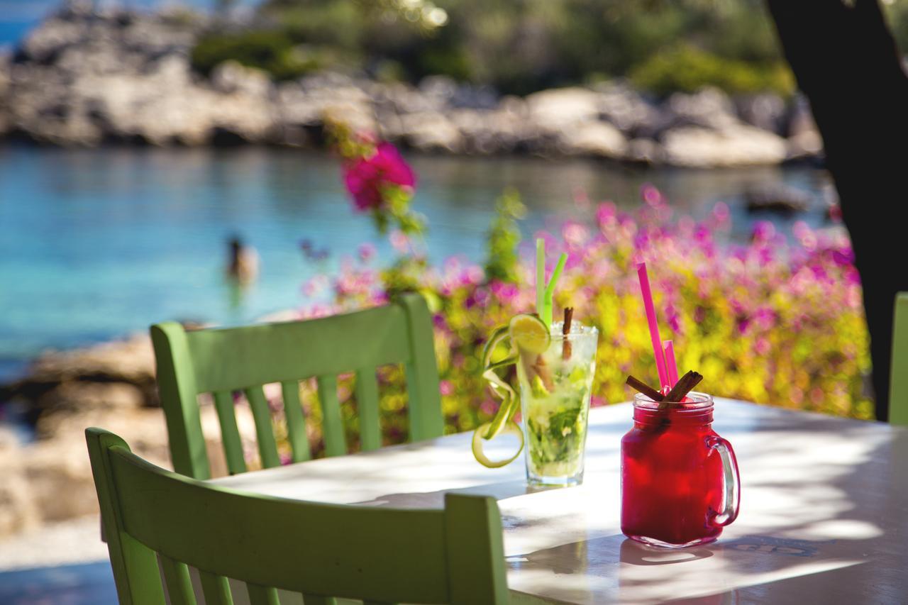 Hotel Blanca Kas